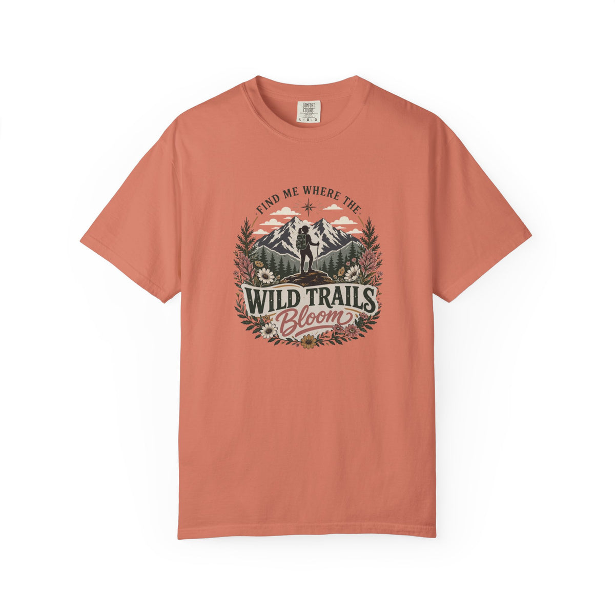 Find Me Where.. T-Shirt