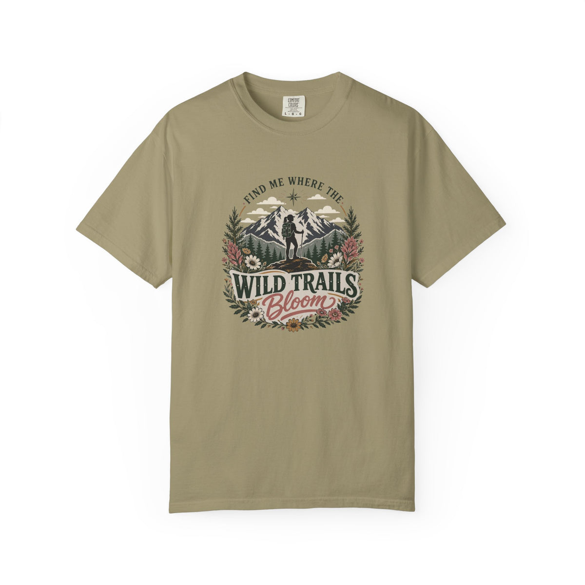 Find Me Where.. T-Shirt