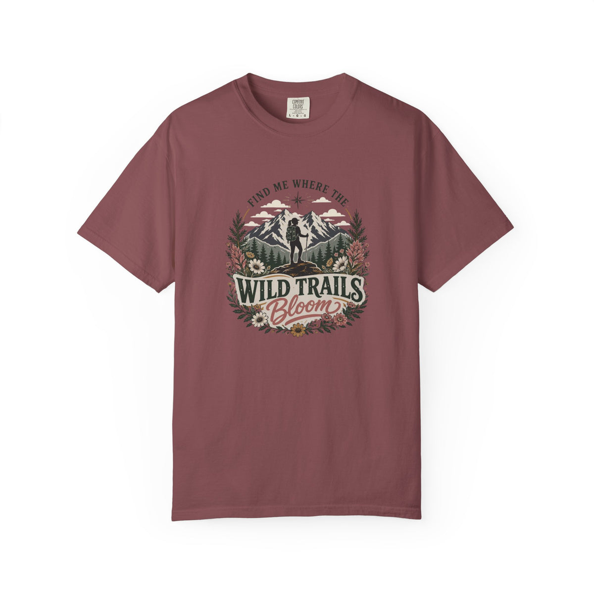 Find Me Where.. T-Shirt