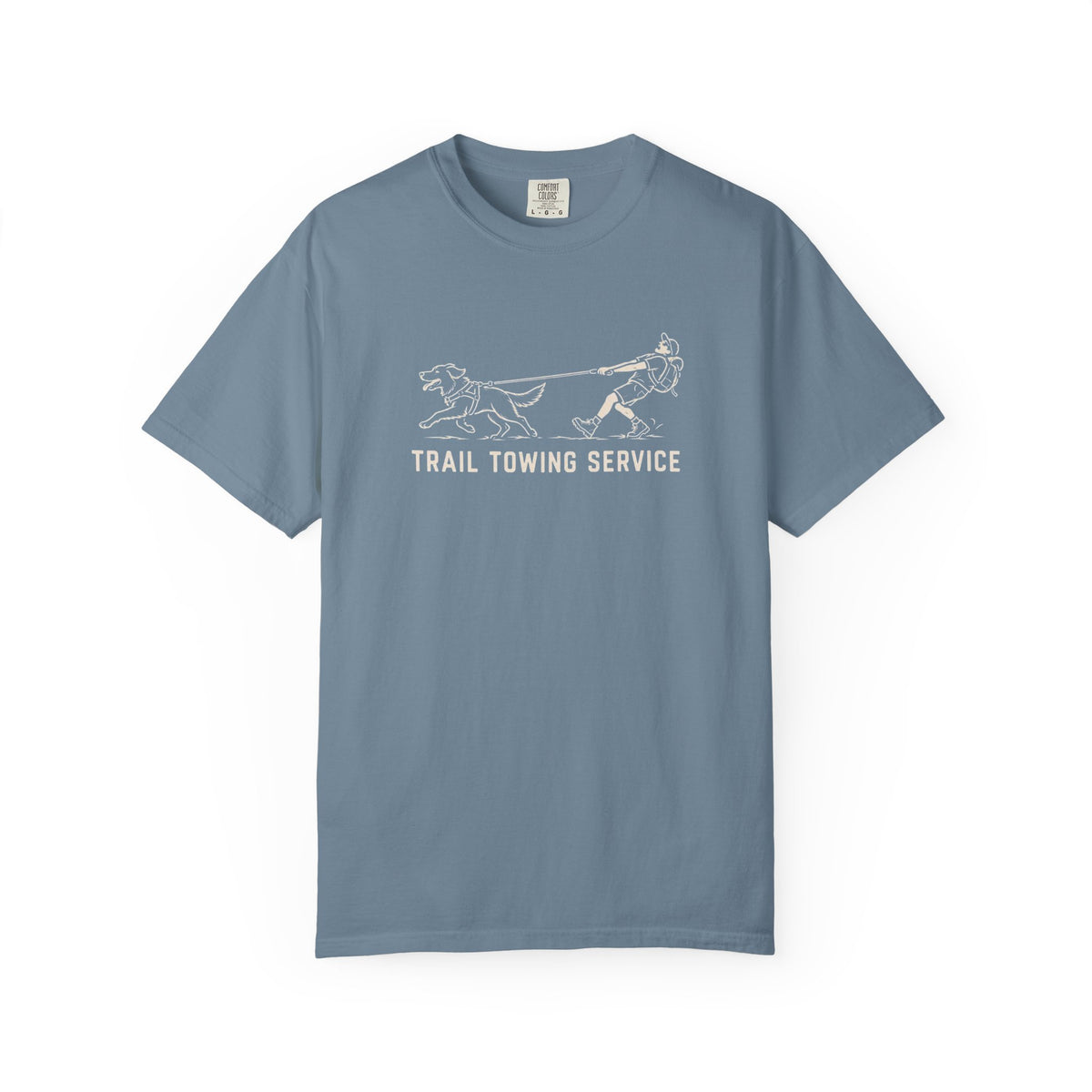Trail Towing Service T-Shirt