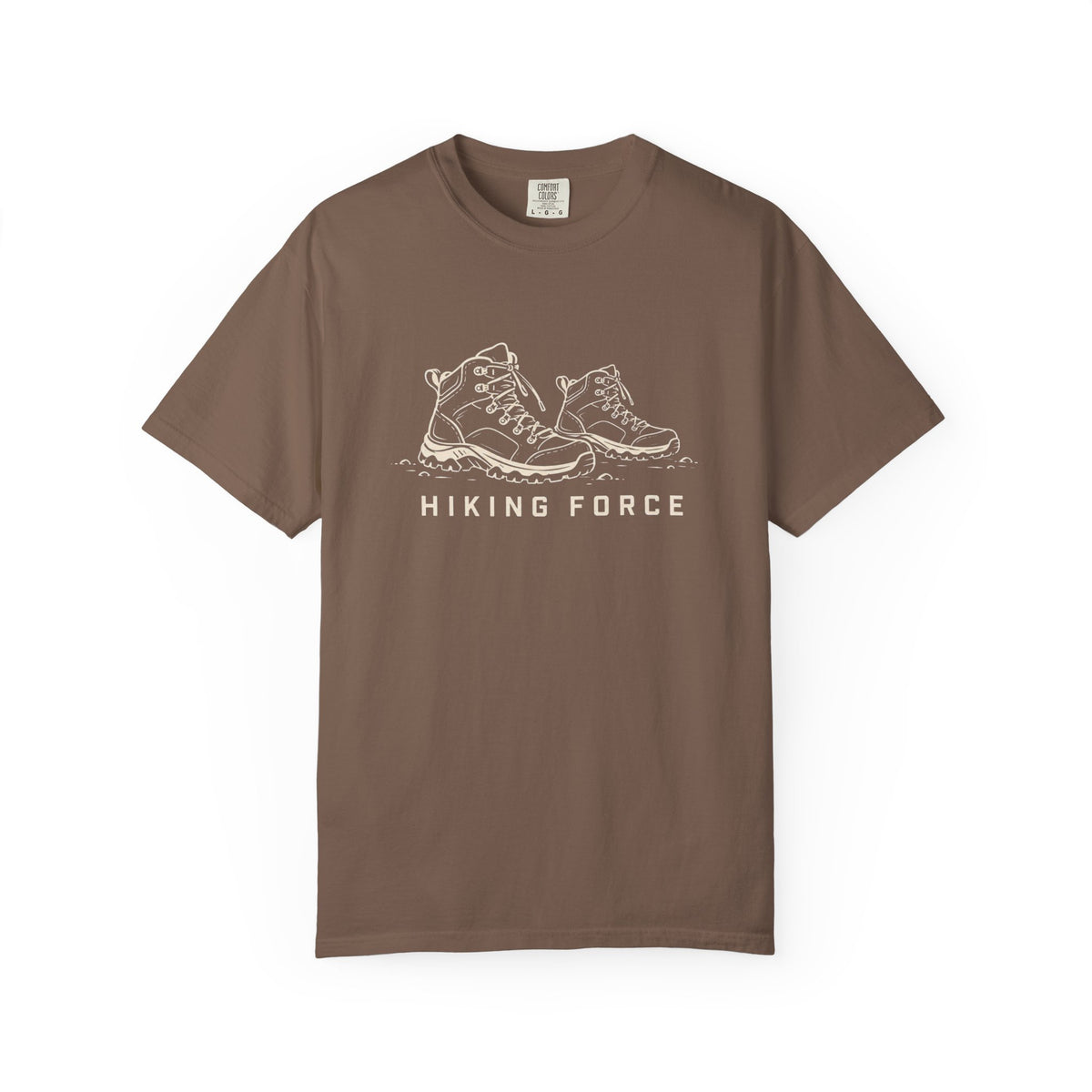 Hiking Force T-Shirt
