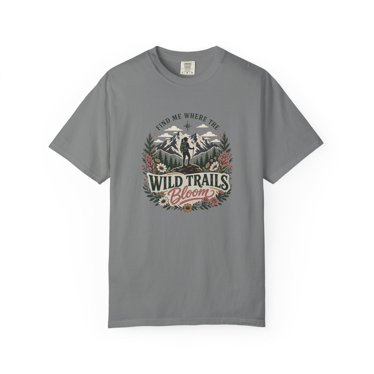 Find Me Where.. T-Shirt
