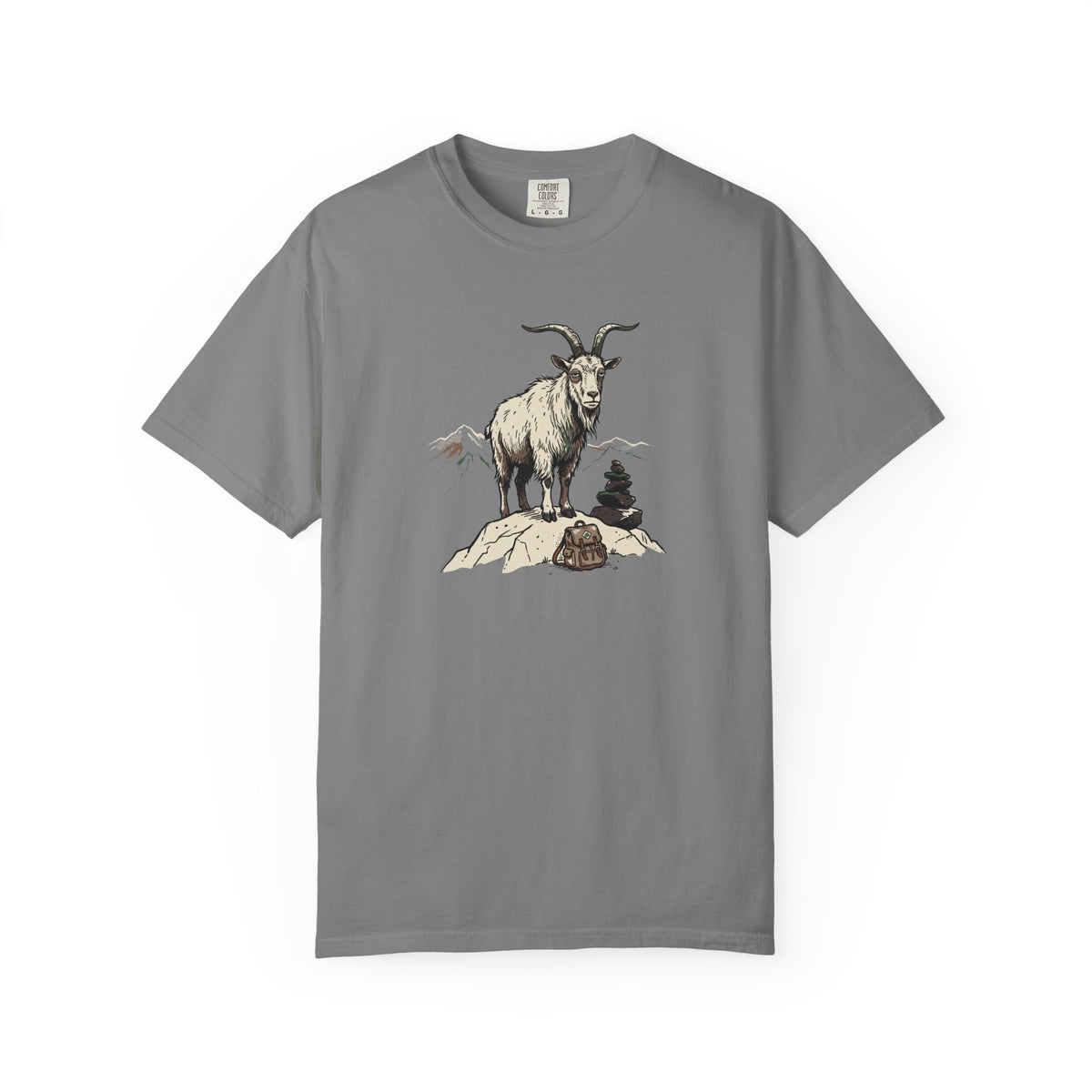 Goat T-Shirt