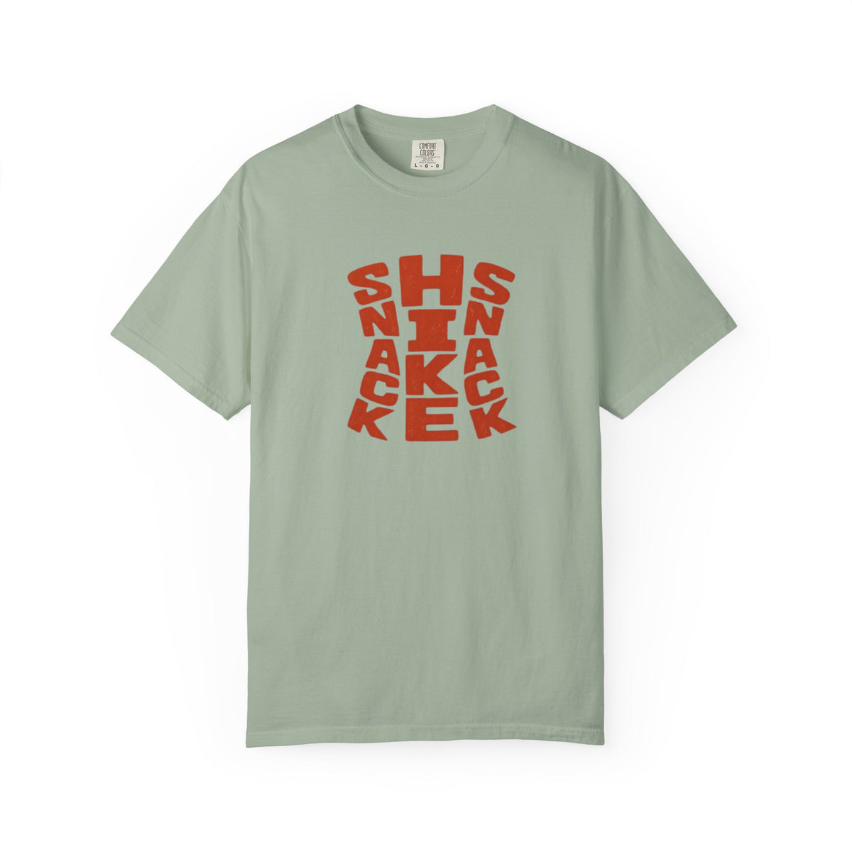 Hike, Snack, Hike T-Shirt
