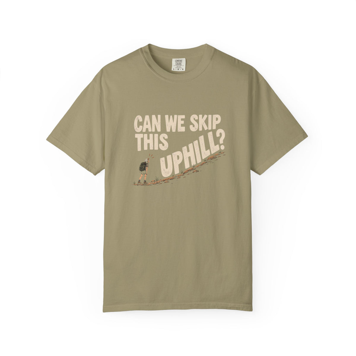 Can We Skip This? T-Shirt