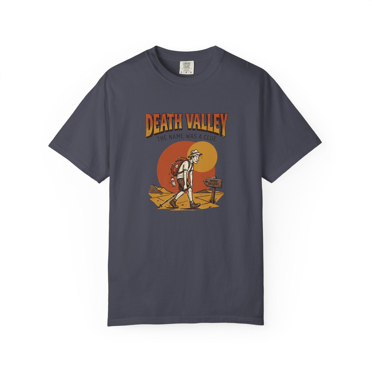 Death Valey T-Shirt