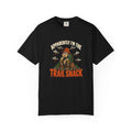 Apparently, I'm The Trail Snack T-Shirt