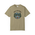 Finally Far Enough T-Shirt