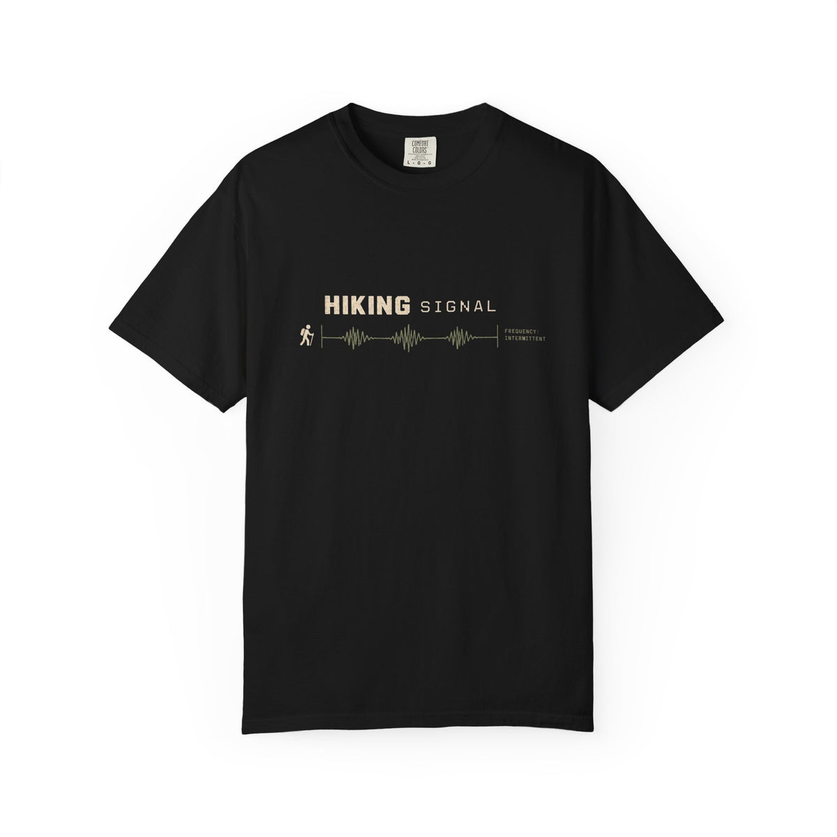 Hiking Signal T-Shirt