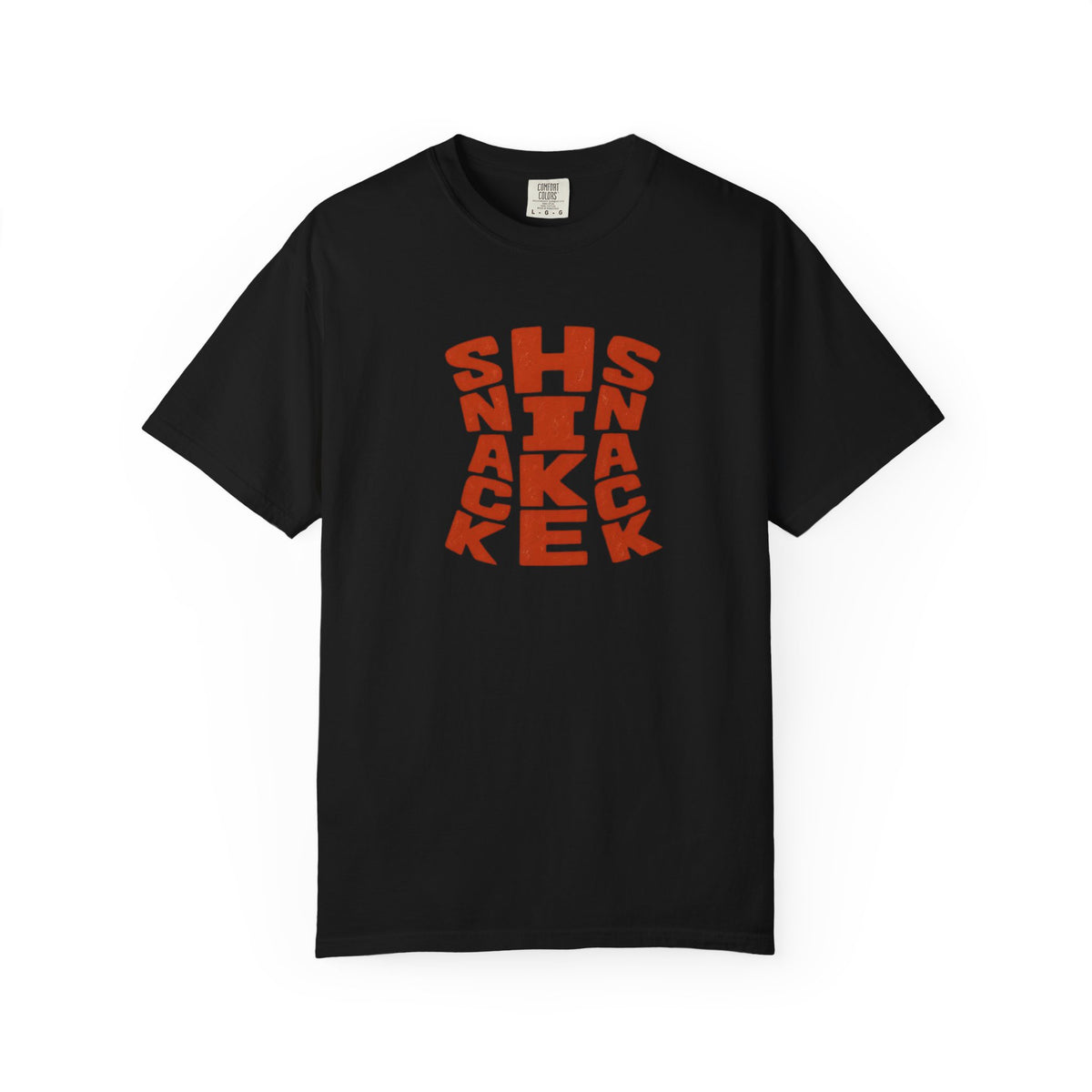 Hike, Snack, Hike T-Shirt