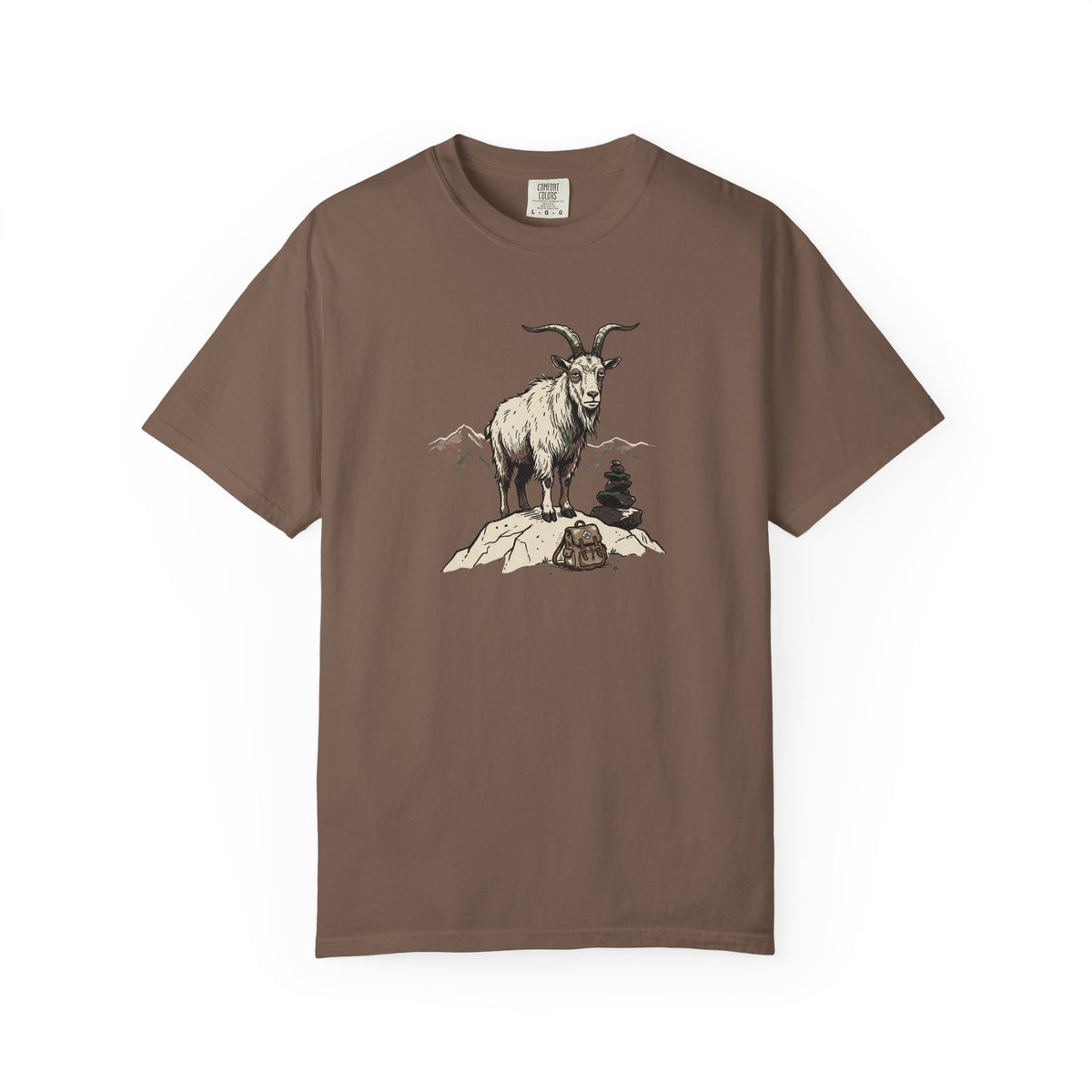Goat T-Shirt