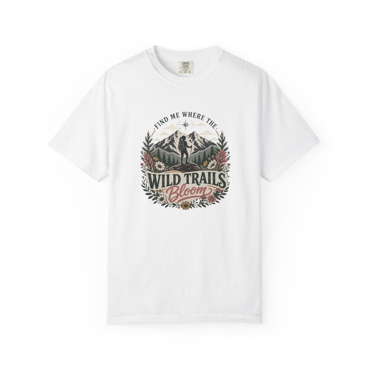 Find Me Where.. T-Shirt
