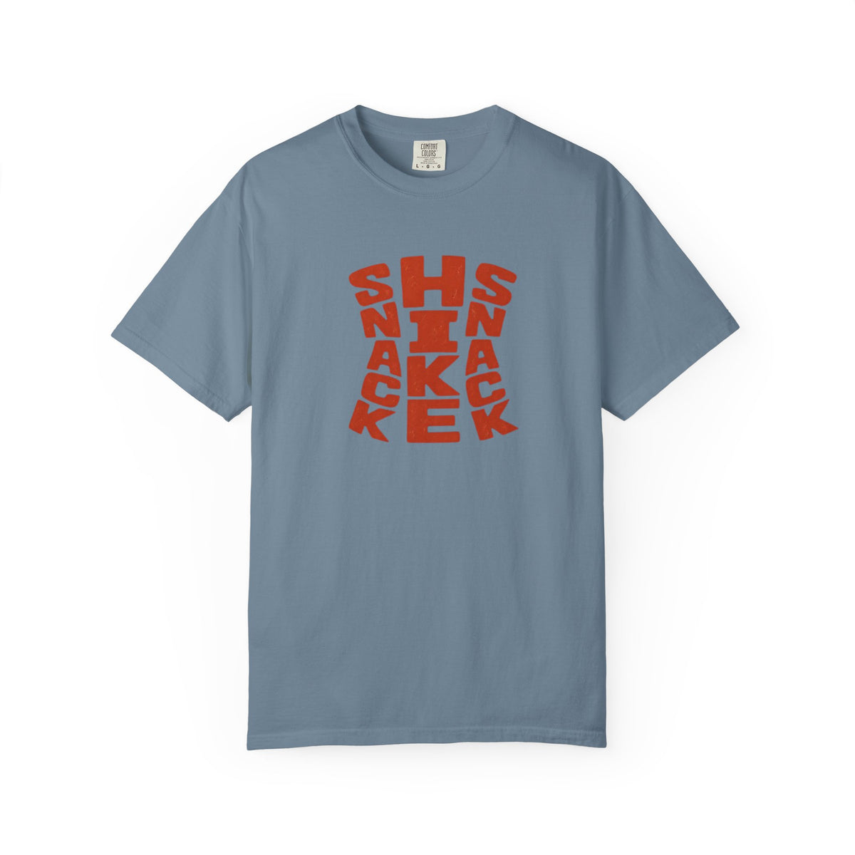 Hike, Snack, Hike T-Shirt