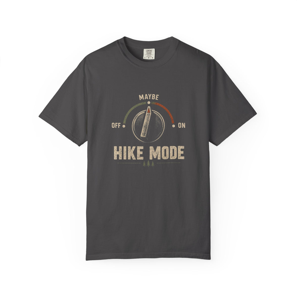 Hike Mode T-Shirt