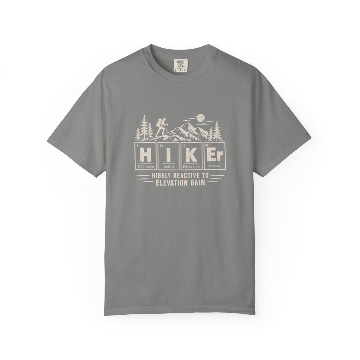 Hiker T-Shirt