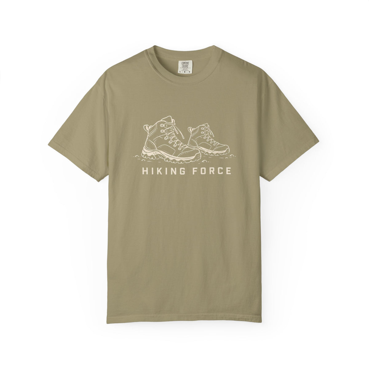 Hiking Force T-Shirt