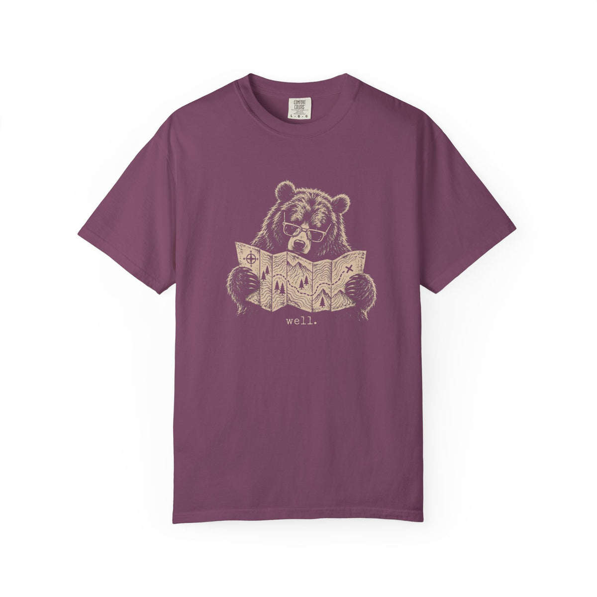 Well. T-Shirt