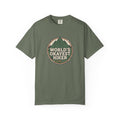 World's Okayest Hiker T-Shirt