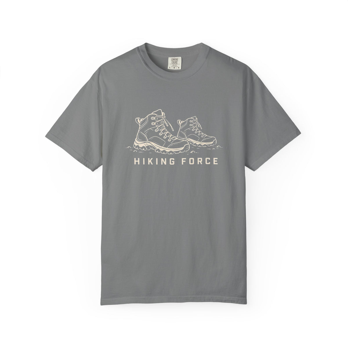 Hiking Force T-Shirt