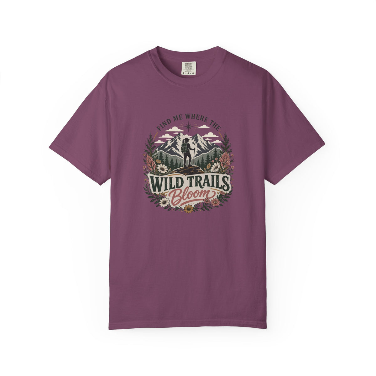 Find Me Where.. T-Shirt