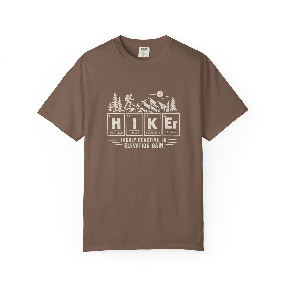 Hiker T-Shirt