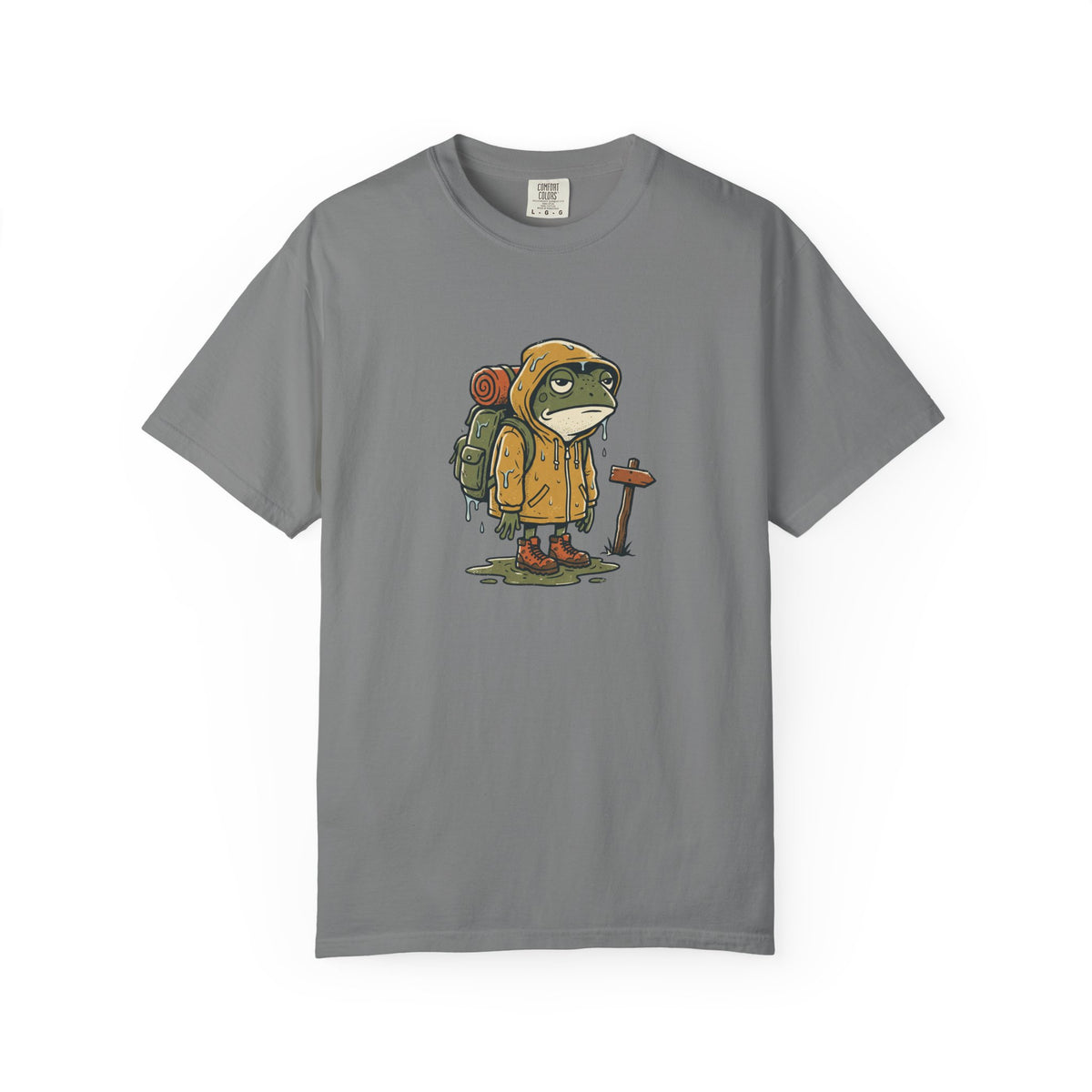 Frog T-Shirt