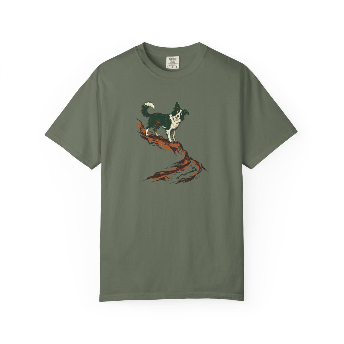 Dog T-Shirt