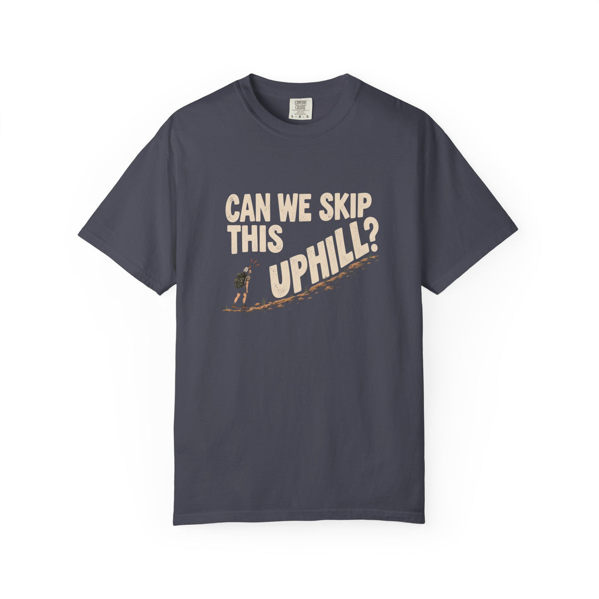 Can We Skip This? T-Shirt
