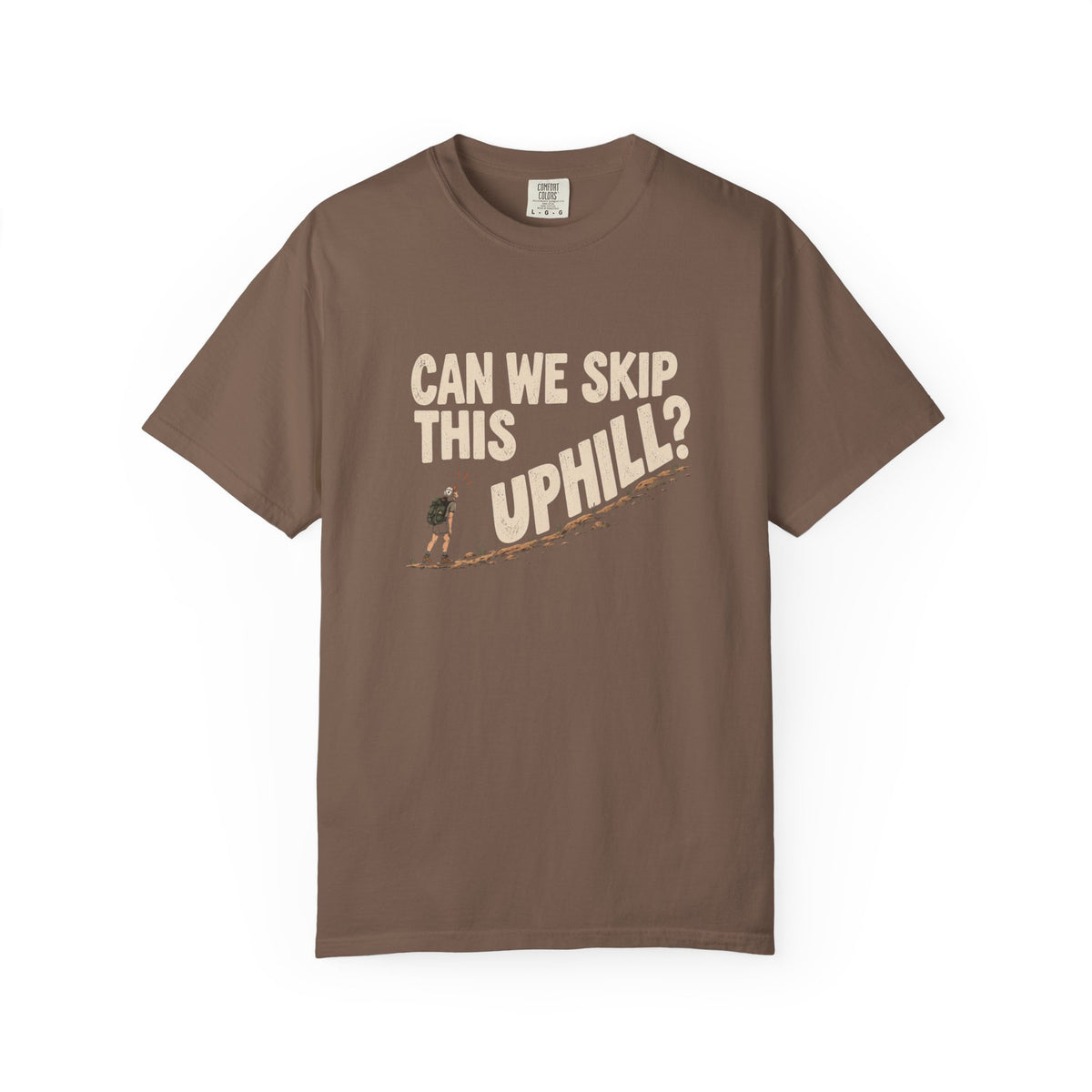 Can We Skip This? T-Shirt