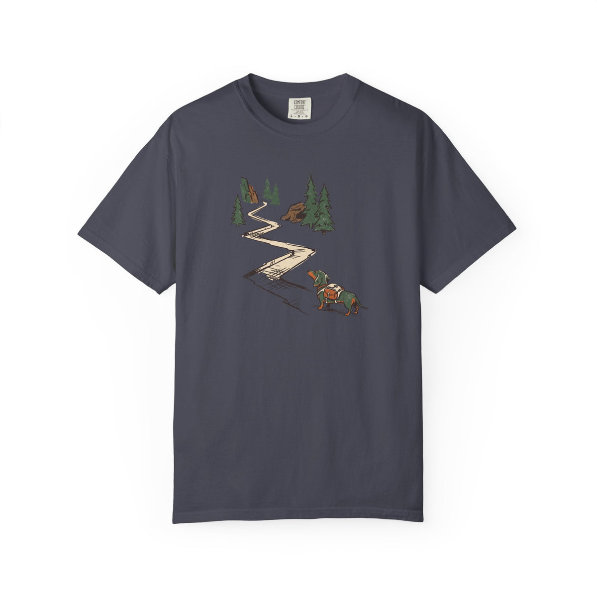 Trail Buddy T-Shirt