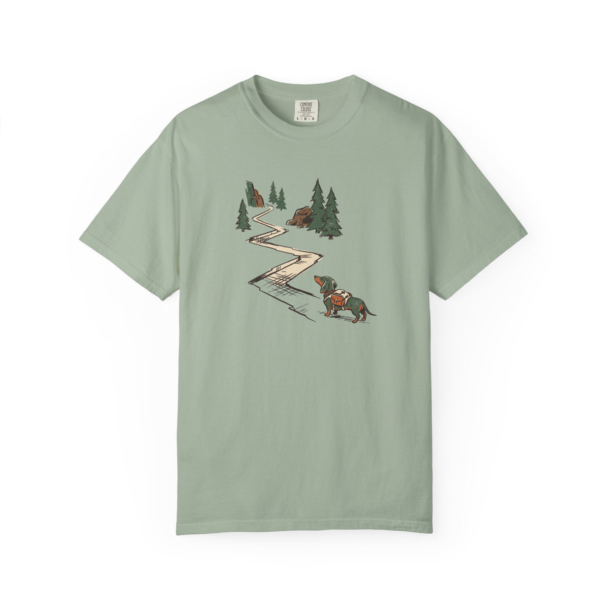 Trail Buddy T-Shirt
