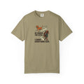 He Carries Stick T-Shirt