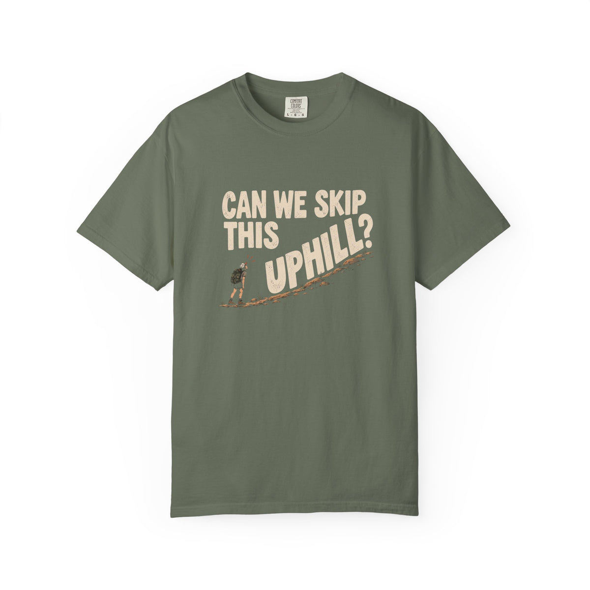 Can We Skip This? T-Shirt