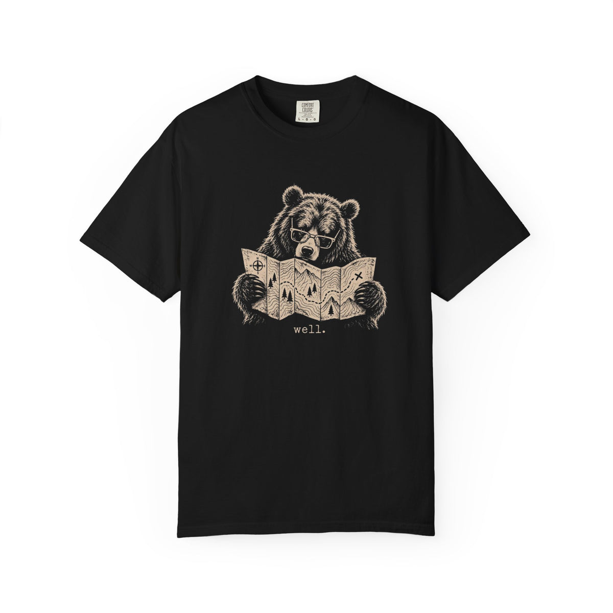 Well. T-Shirt