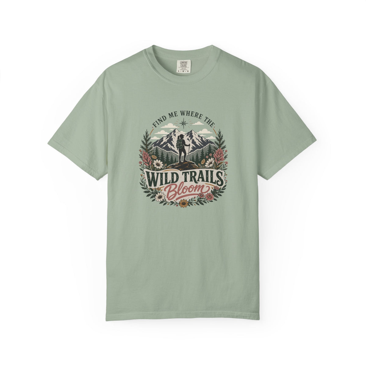 Find Me Where.. T-Shirt
