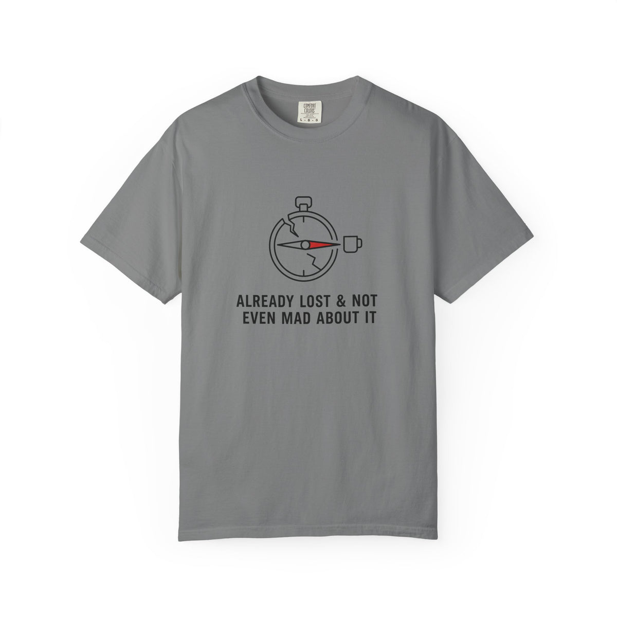 Already Lost T-Shirt