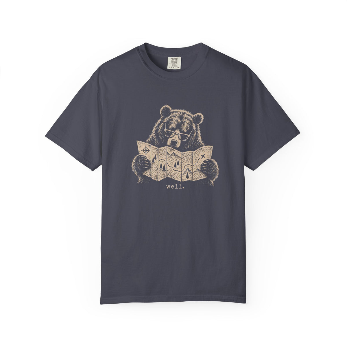 Well. T-Shirt