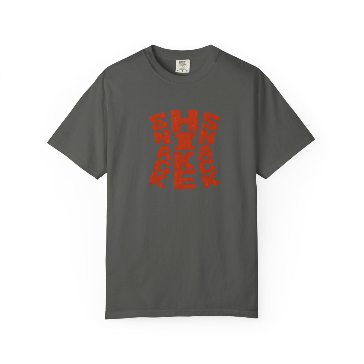 Hike, Snack, Hike T-Shirt
