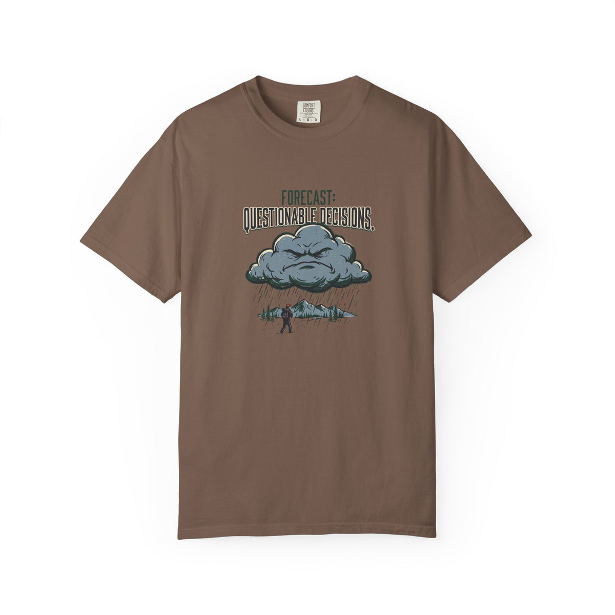 Forecast T-Shirt