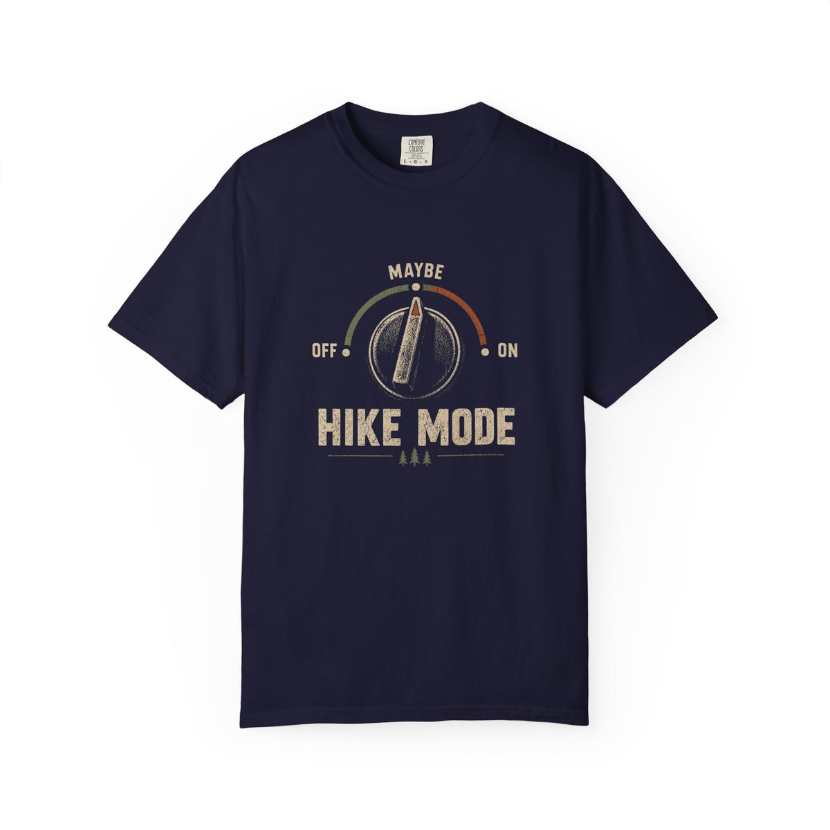 Hike Mode T-Shirt