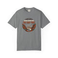 Going Down Was Easy T-Shirt