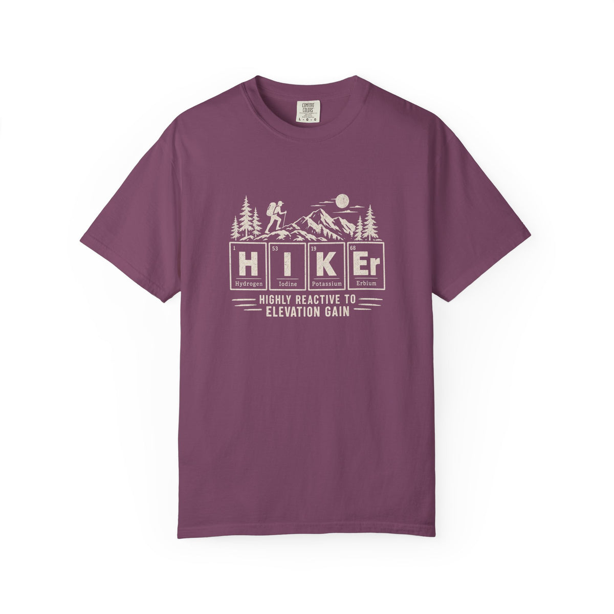 Hiker T-Shirt