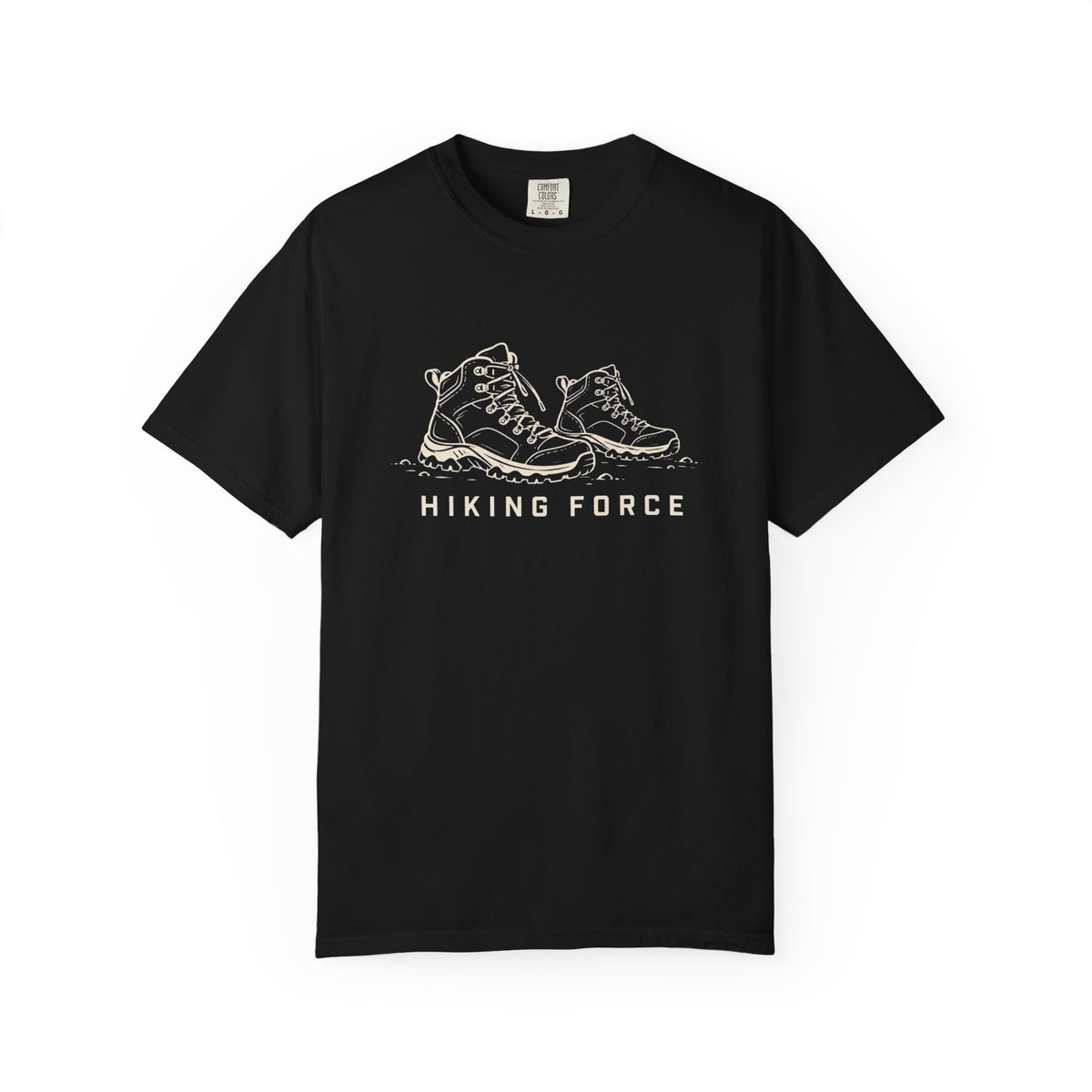 Hiking Force T-Shirt