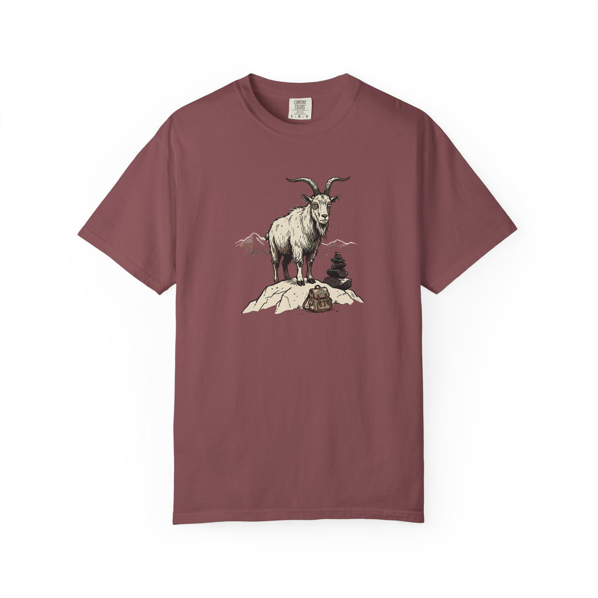 Goat T-Shirt