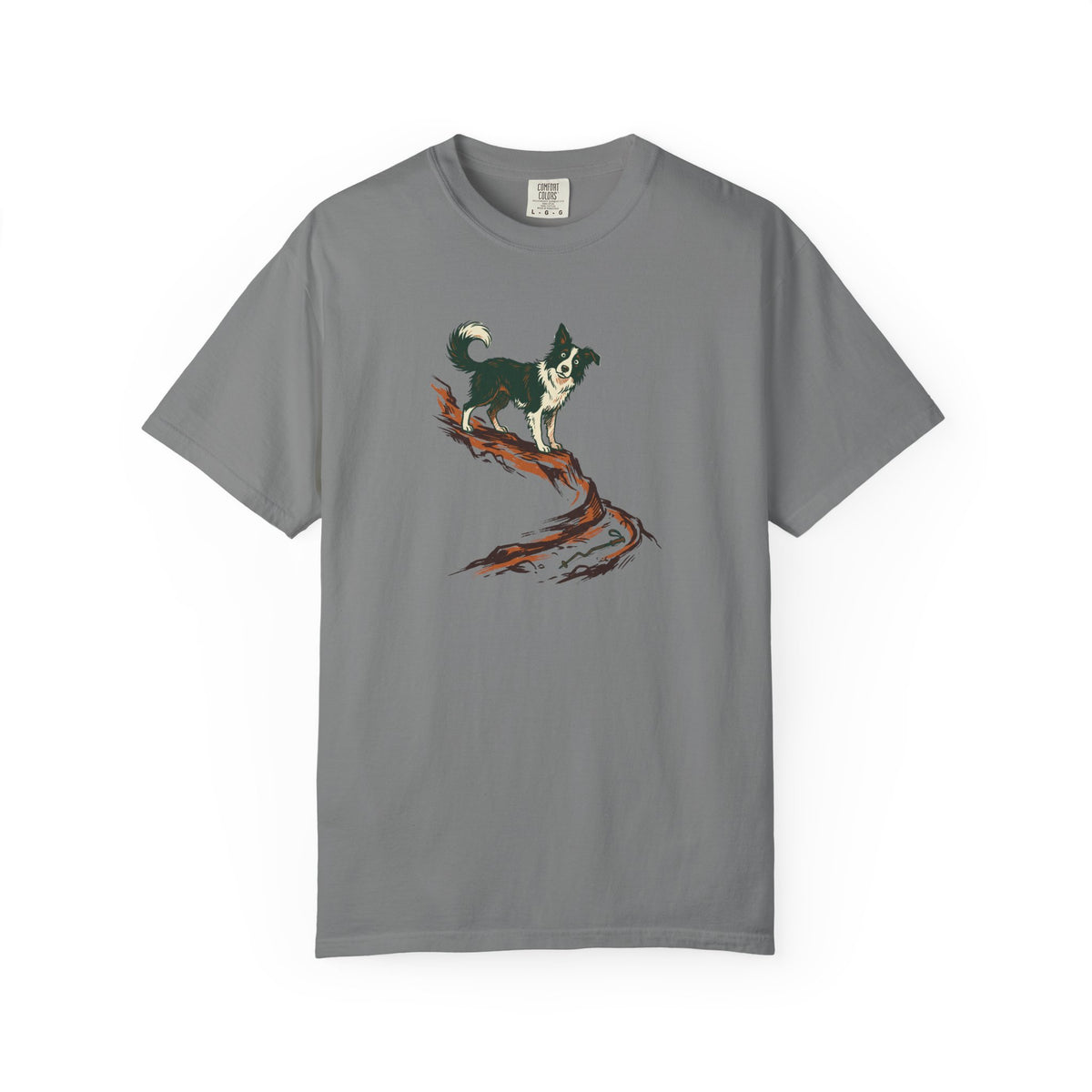 Dog T-Shirt