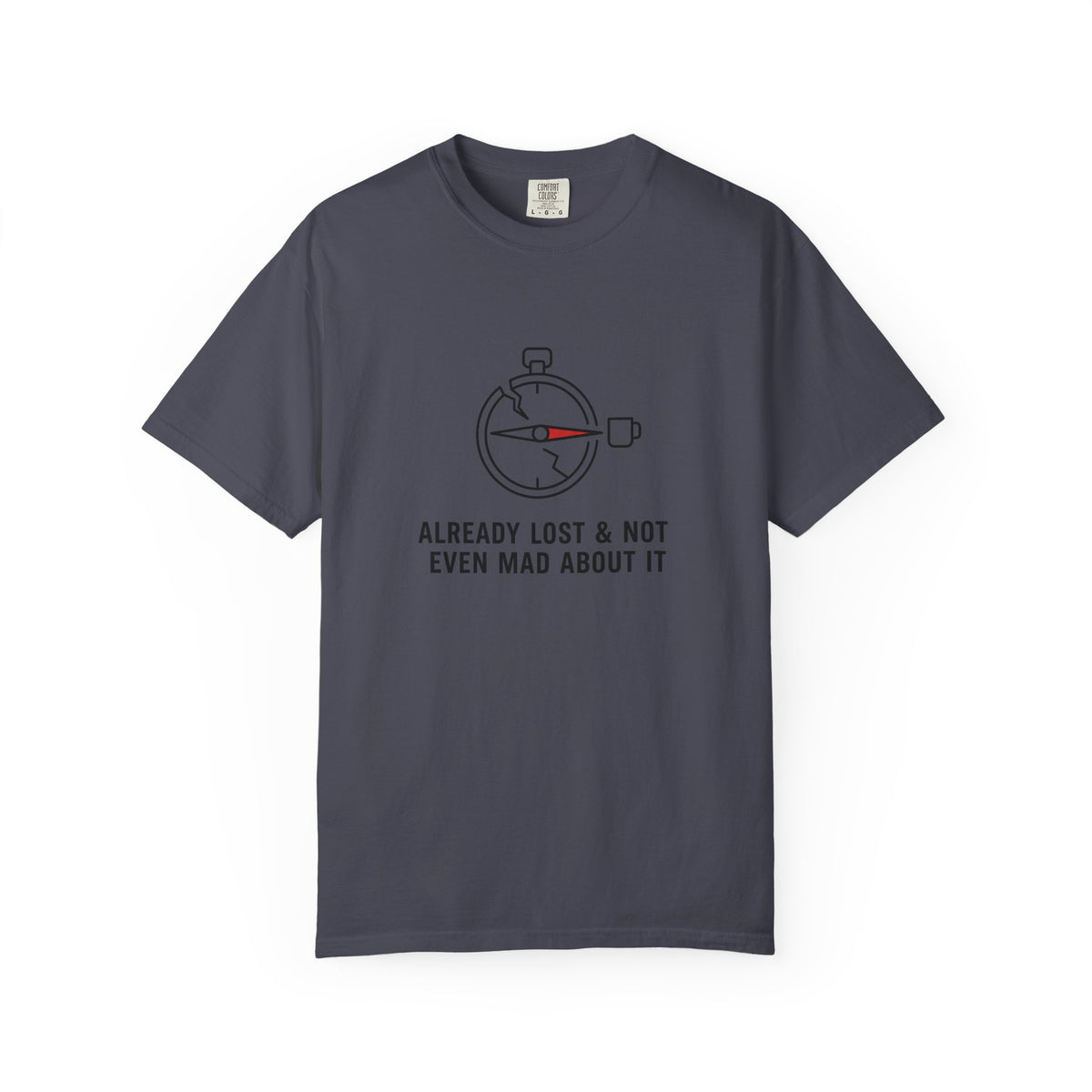Already Lost T-Shirt