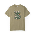 Backpack T-Shirt