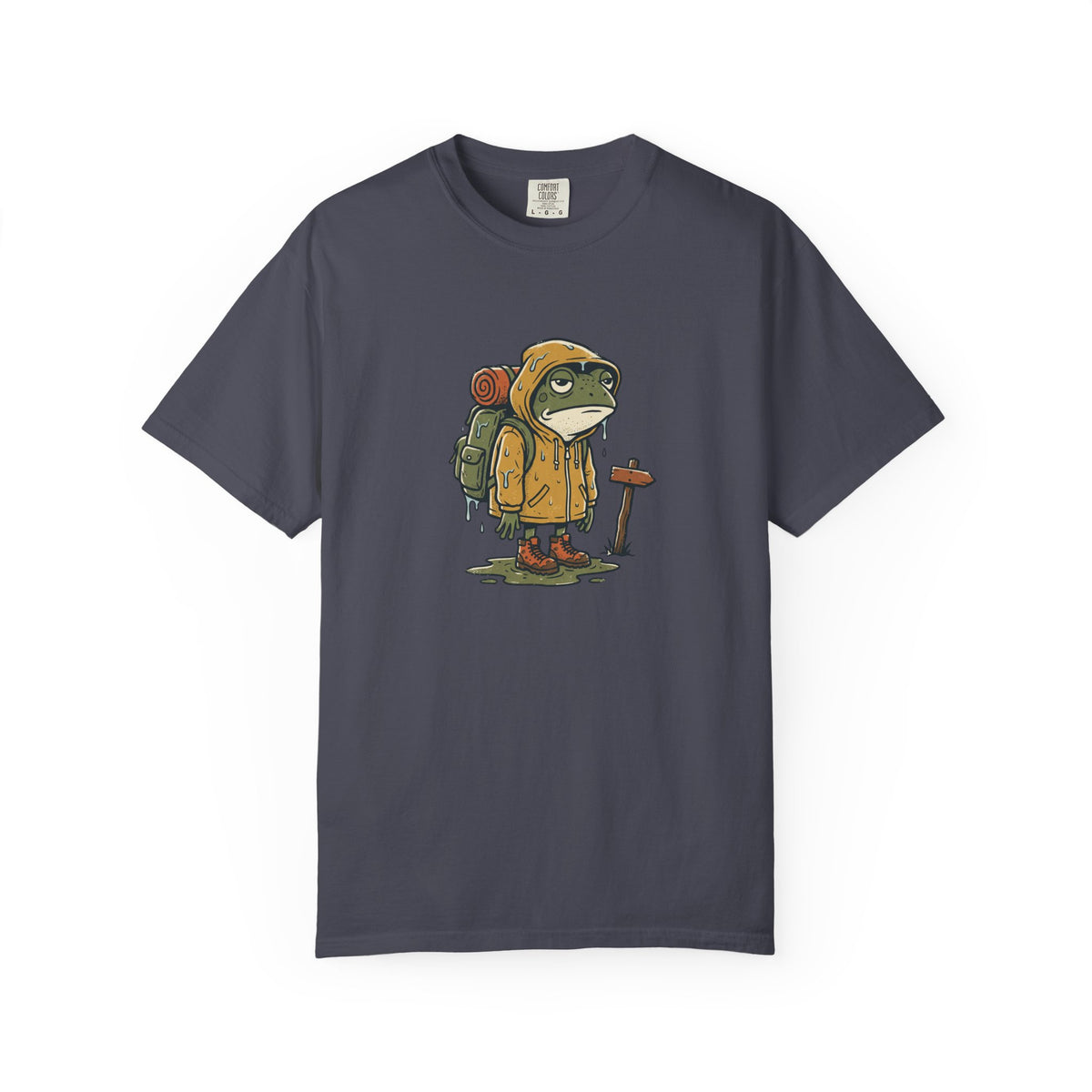 Frog T-Shirt