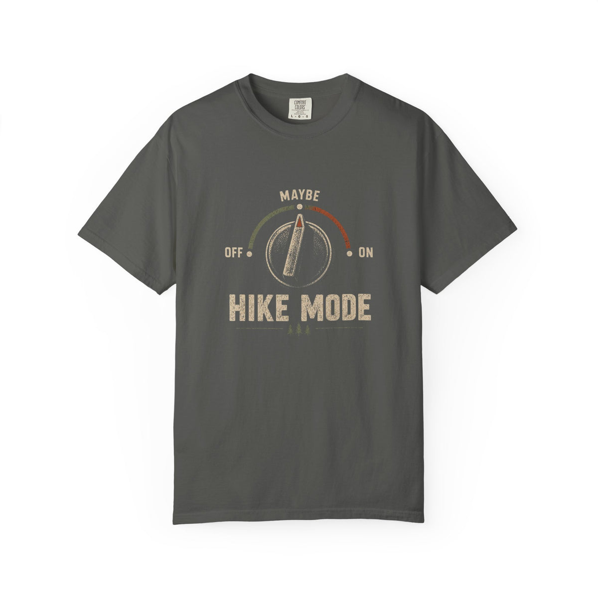 Hike Mode T-Shirt
