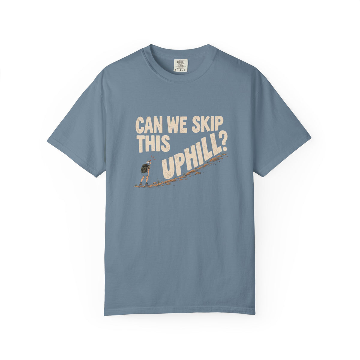 Can We Skip This? T-Shirt
